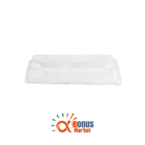 BARQUETTE PLASTIQUE 500CC