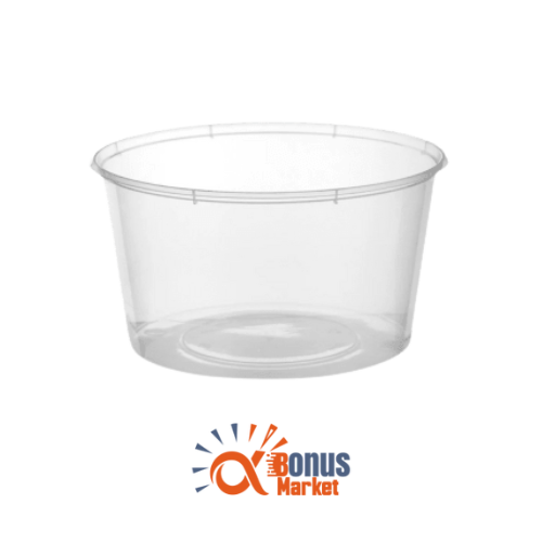 BARQUETTE PLASTIQUE 250CC