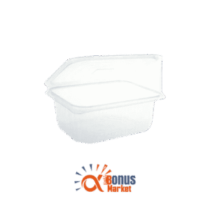 BARQUETTE 500CC (BOMBÉE)