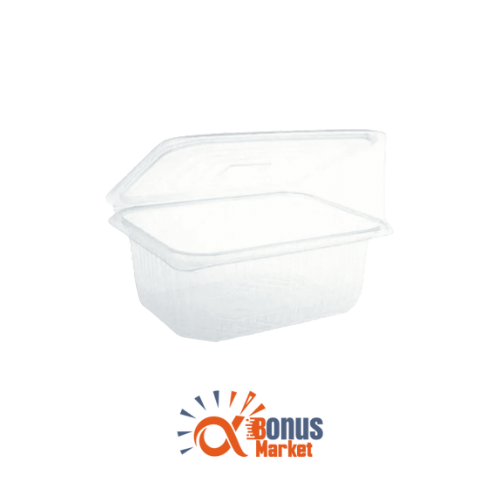 BARQUETTE 500CC (BOMBÉE)