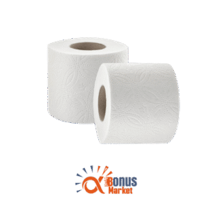 PAPIER HYGIÉNIQUE 350g