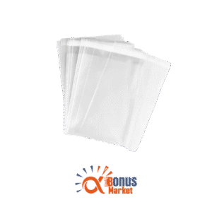 SACS CONGELATION 35x25 20PS