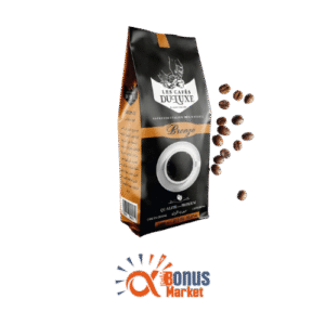 Les cafés duluxe Bronze